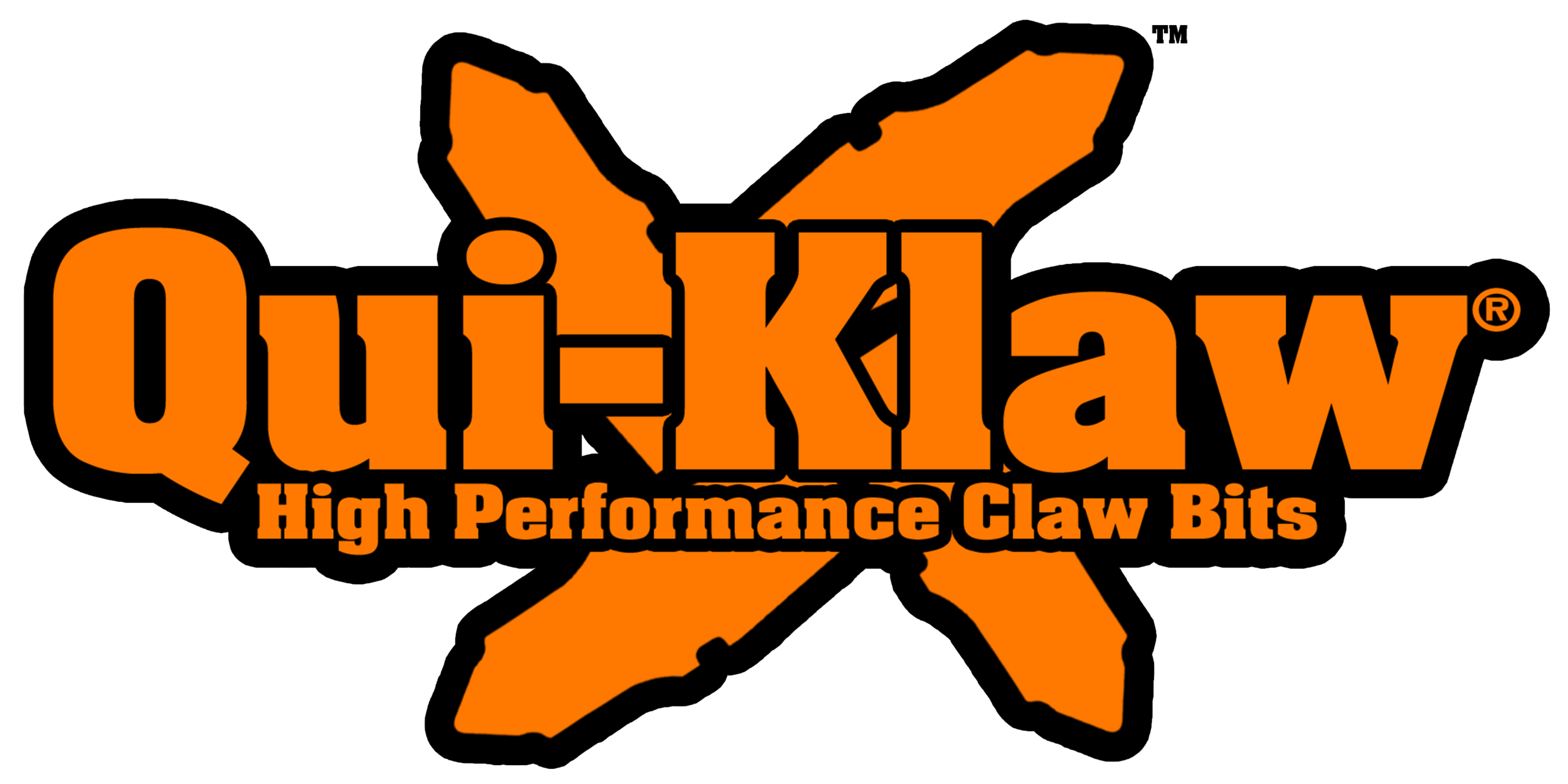 Claw Bits from Qui-Klaw® 