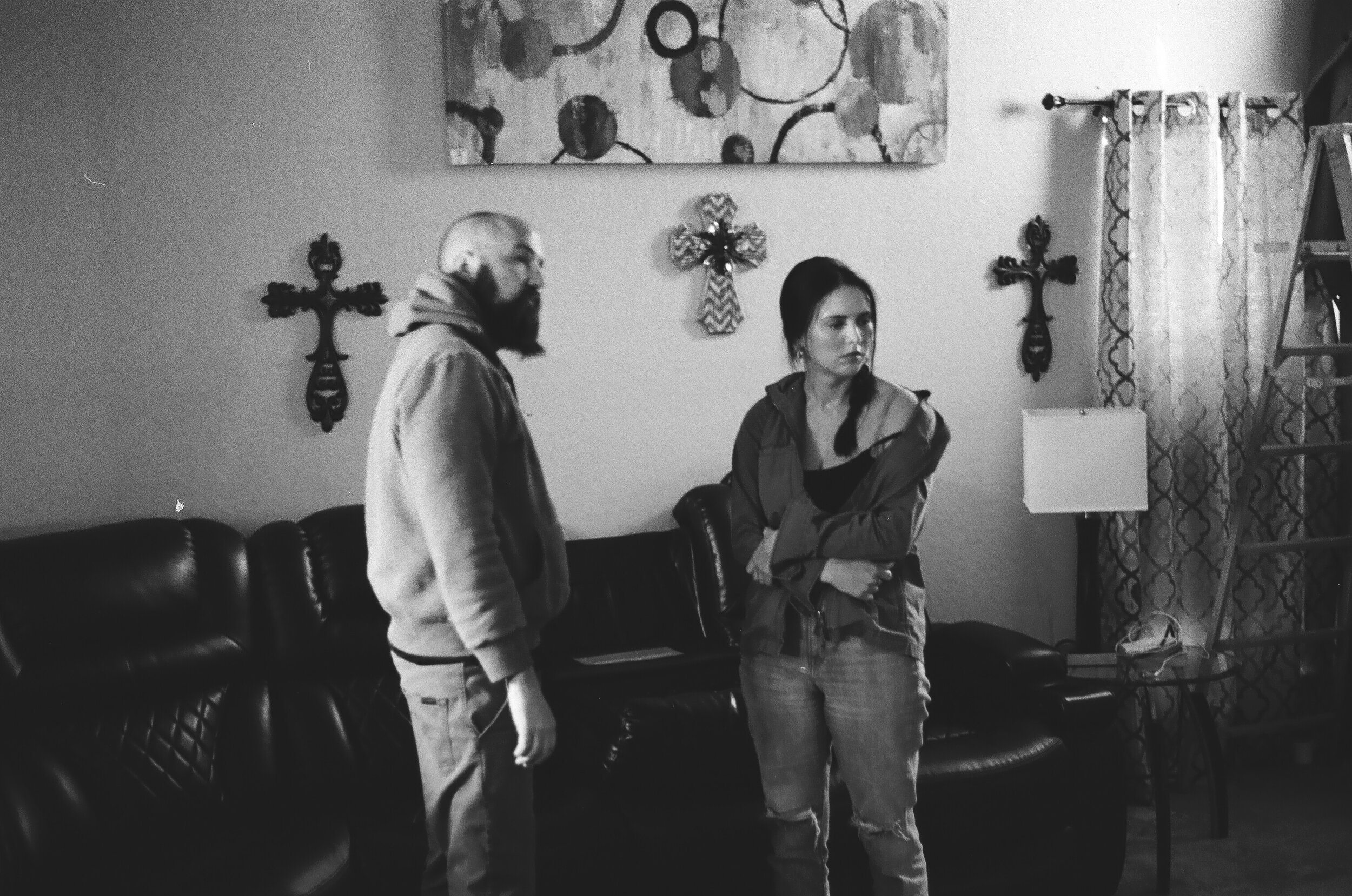 "ACTOR IMPROVISATION"