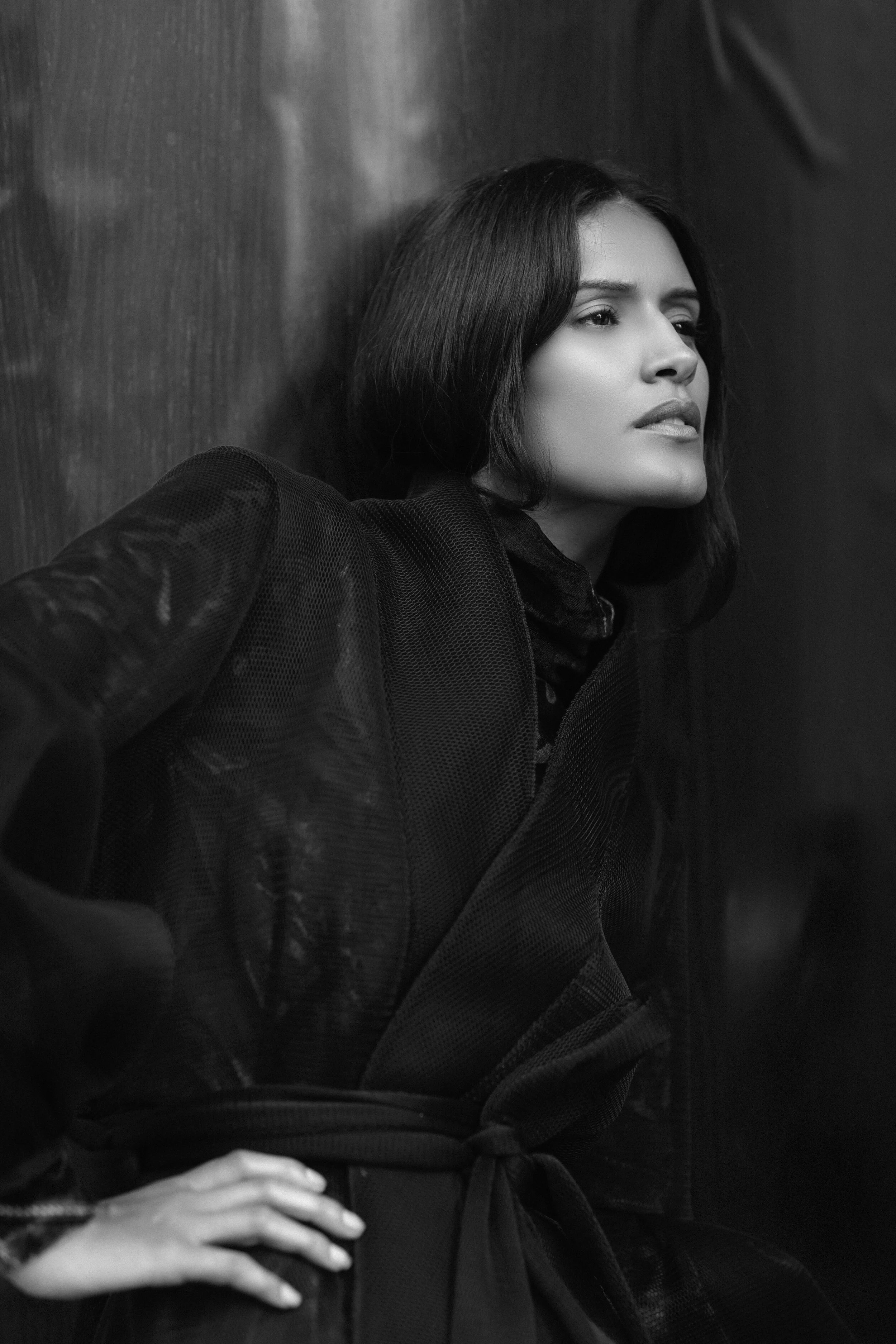 Jaslene Gonzalez | American Next Top Model