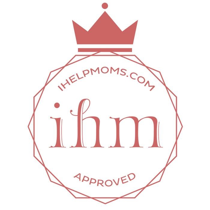 This blog post contains sponsored links and was generously supported by ihelpmoms.com , providing resources on a mission to make motherhood easier! I received compensation in exchange for writing this review.