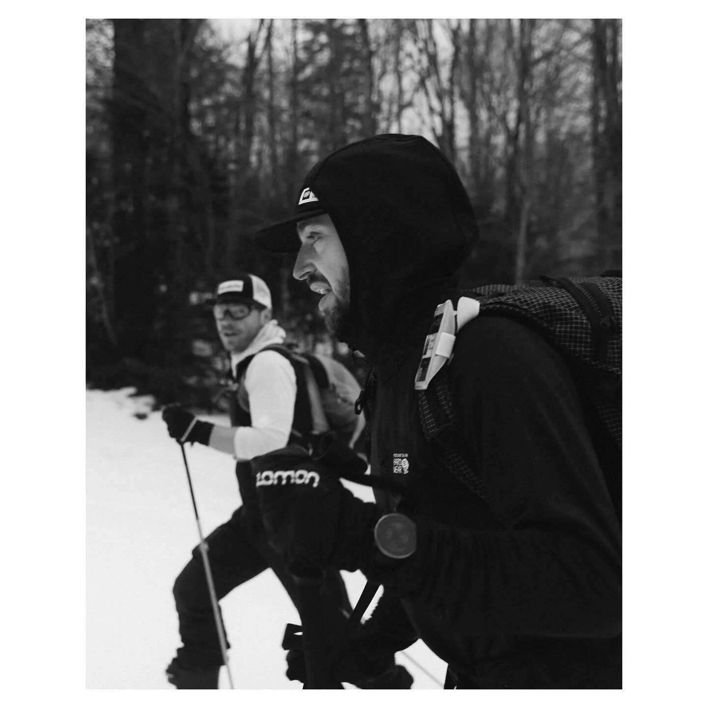 Local meetups in the winter months. 🏔️
PC: @alexnikas