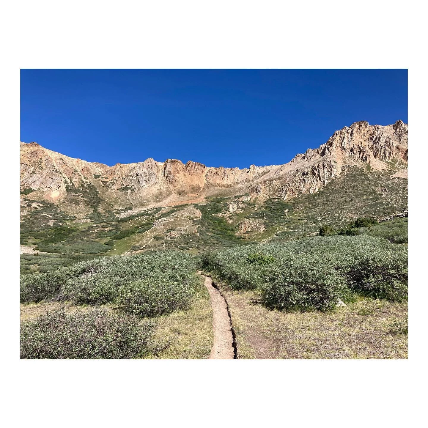 L O OK B A C K 👀
Summer 2020. POV: Colorado
Montagnes et panoramas.