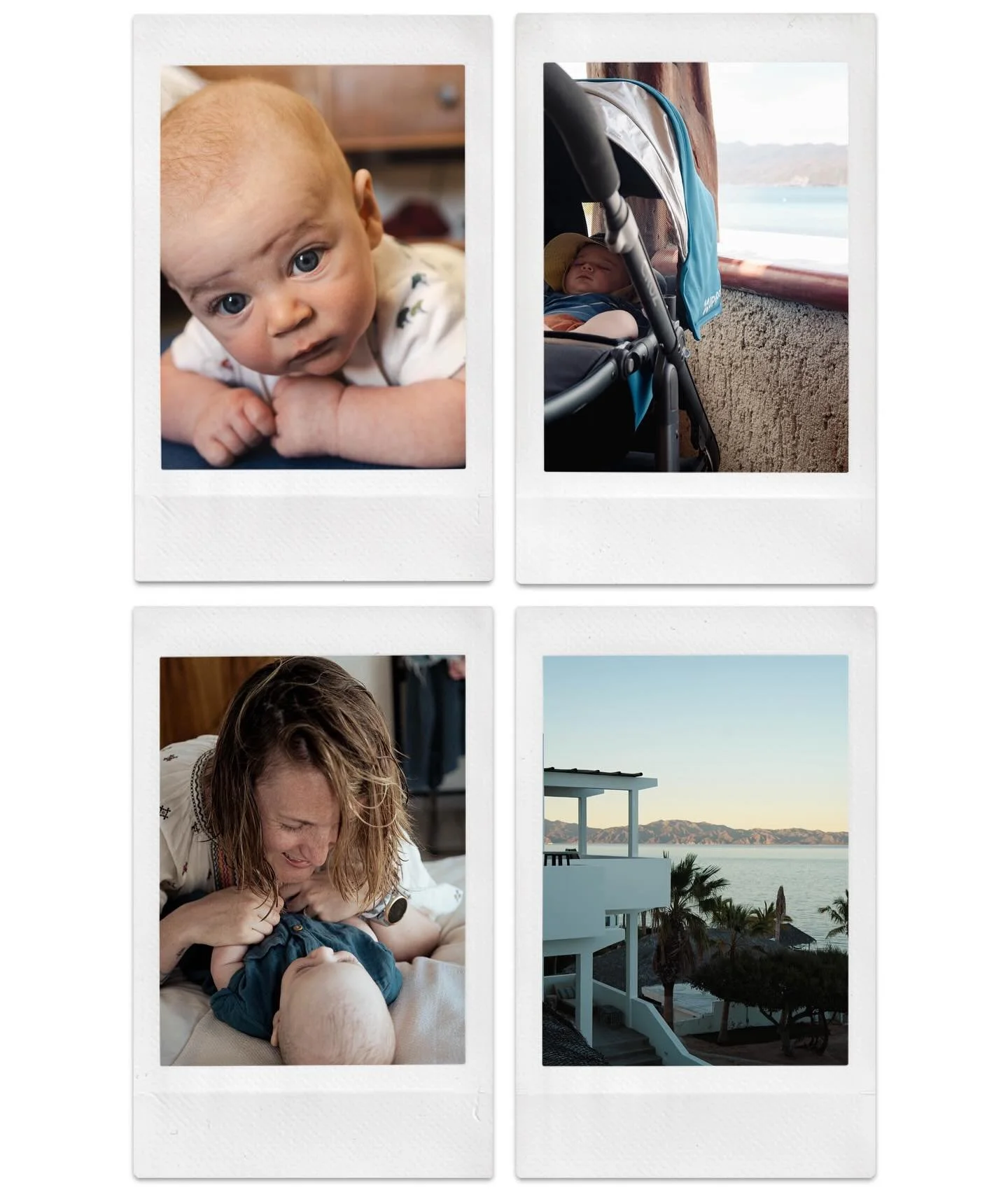 Baja Photos Part 1
April 2024 
Feature @emmmalouwhoo and Ethan. What a trip, what a rip. 🌵