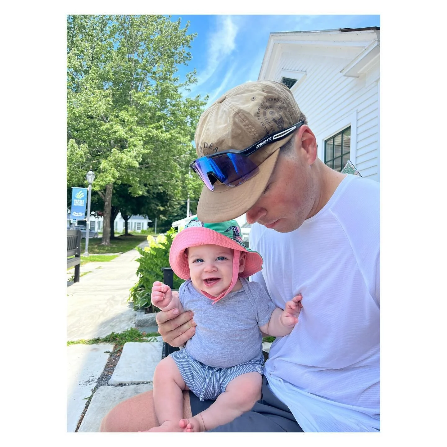 This is 35, with my guy. 🤙🏻😎