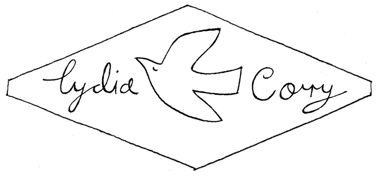 Lydia Corry