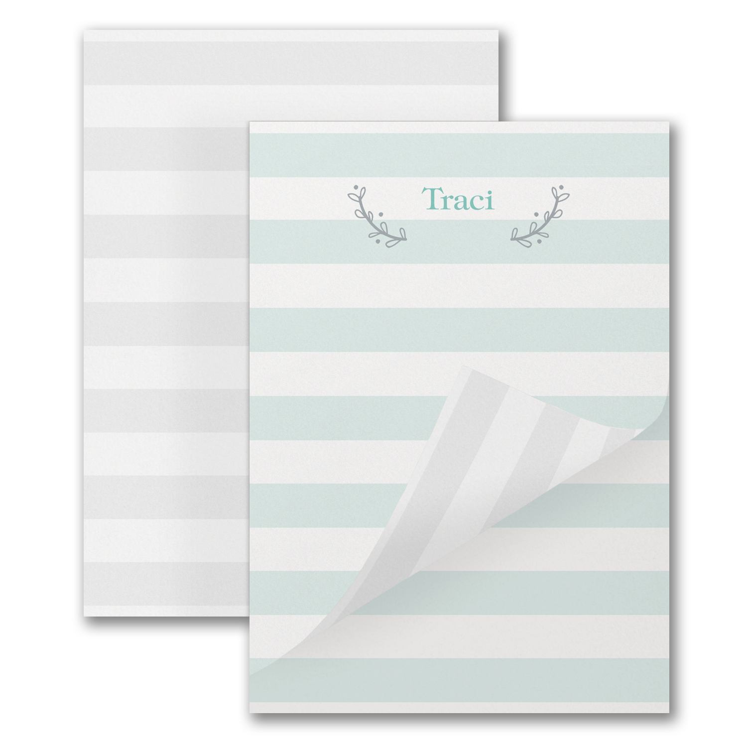 whimsy stripe note pad.jpg