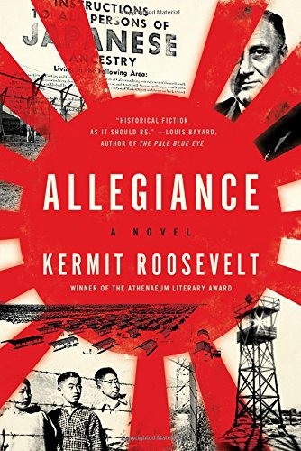 Allegiance: A Novel 