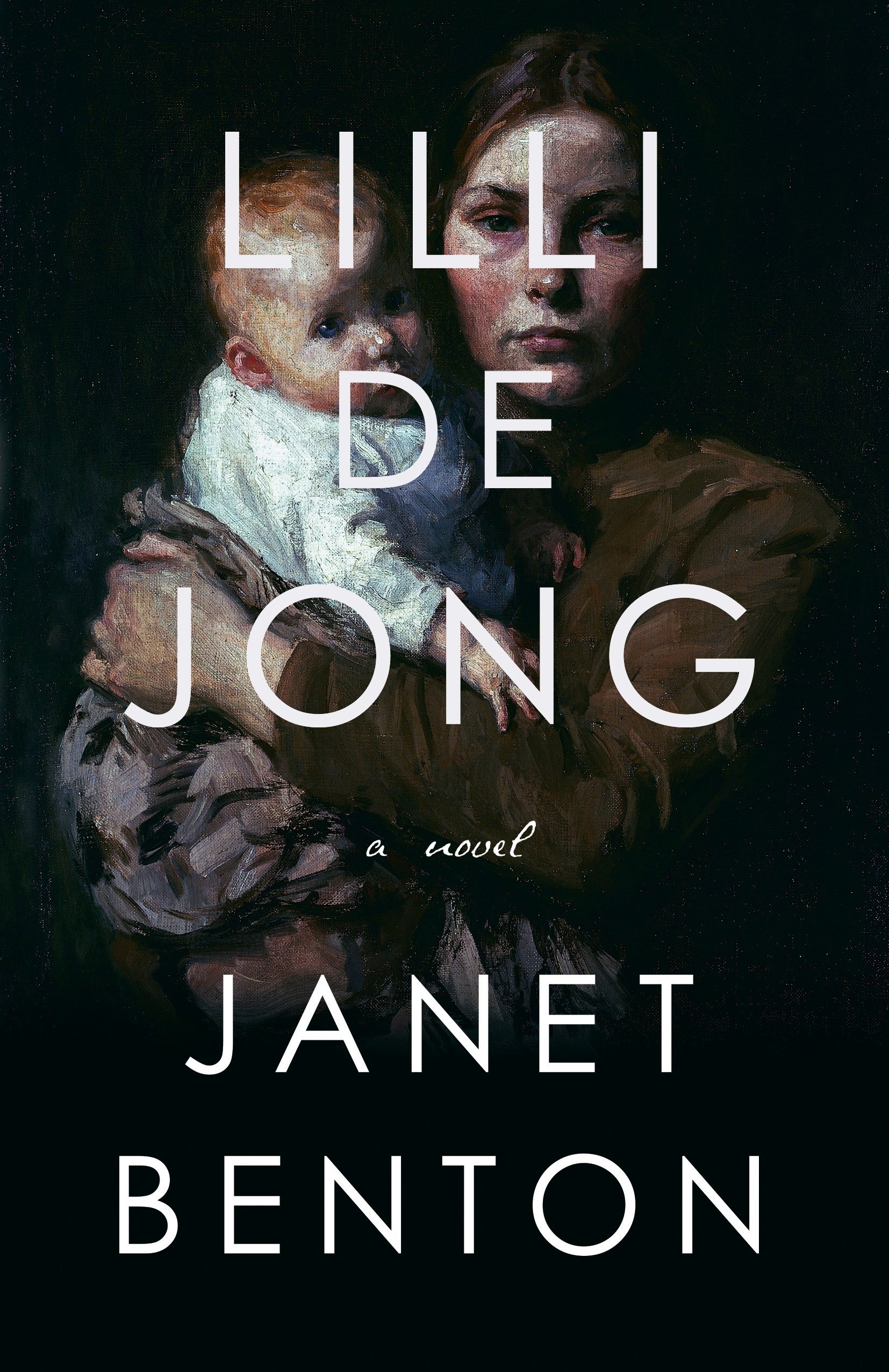 Lilli de Jong: A Novel 