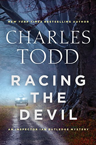 Racing the Devil: An Inspector Ian Rutledge Mystery&nbsp;&nbsp;&nbsp;