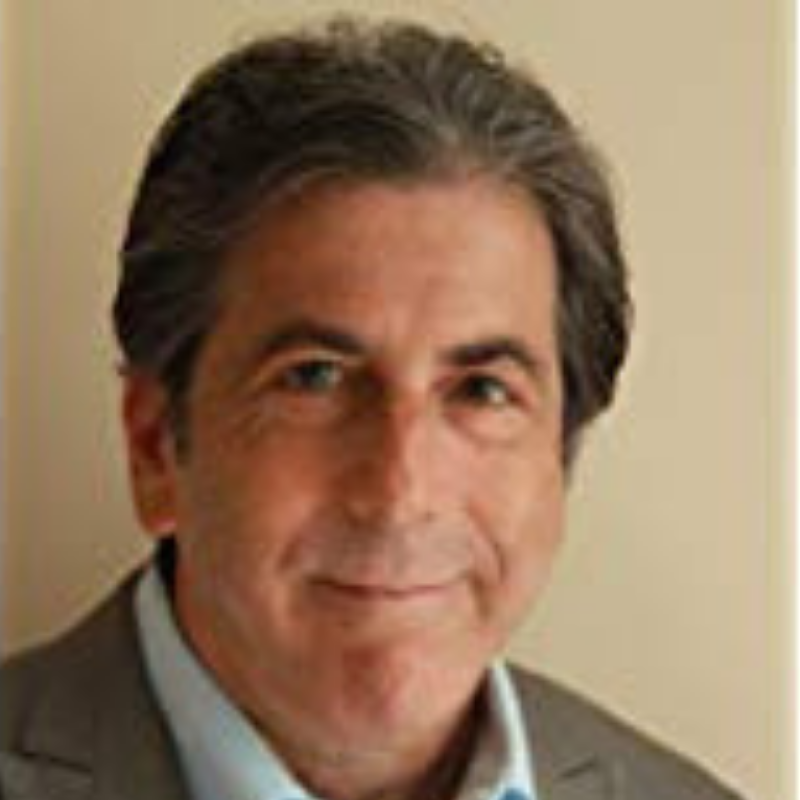 Interview with Steve Pressman | 2 Day Event
