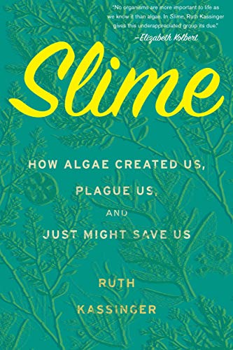 Slime | Ruth Kassinger