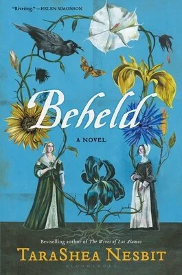 Beheld | TaraShea Nesbit
