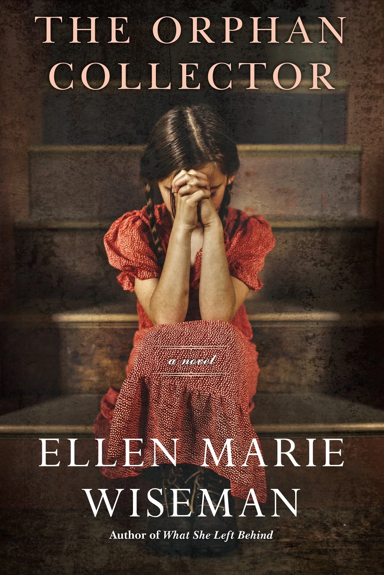 The Orphan Collector | Ellen Marie Wiseman