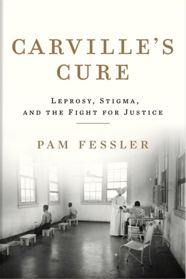 Carville’s Cure | Pam Fessler 