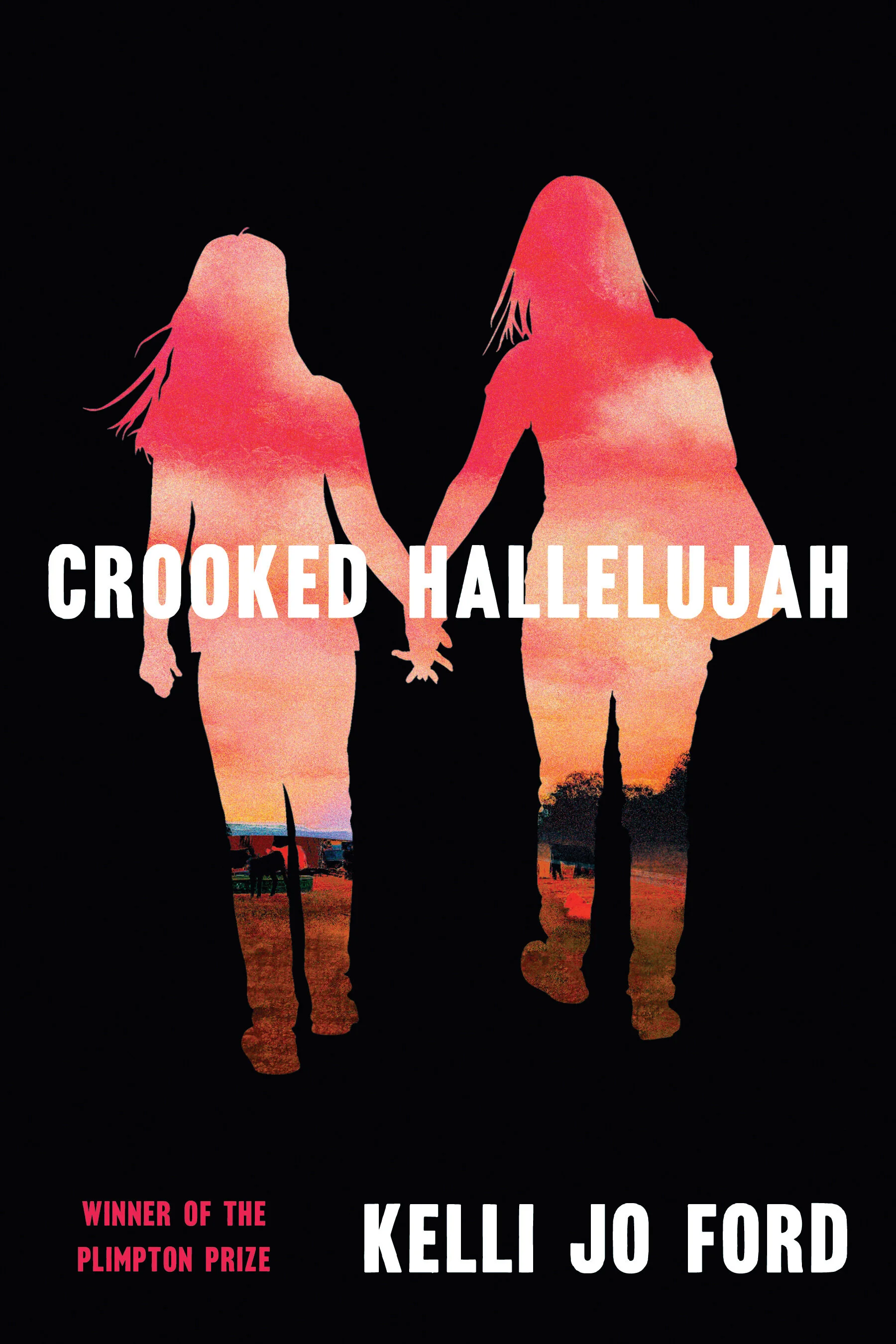 Crooked Hallelujah | Kelli Jo Ford