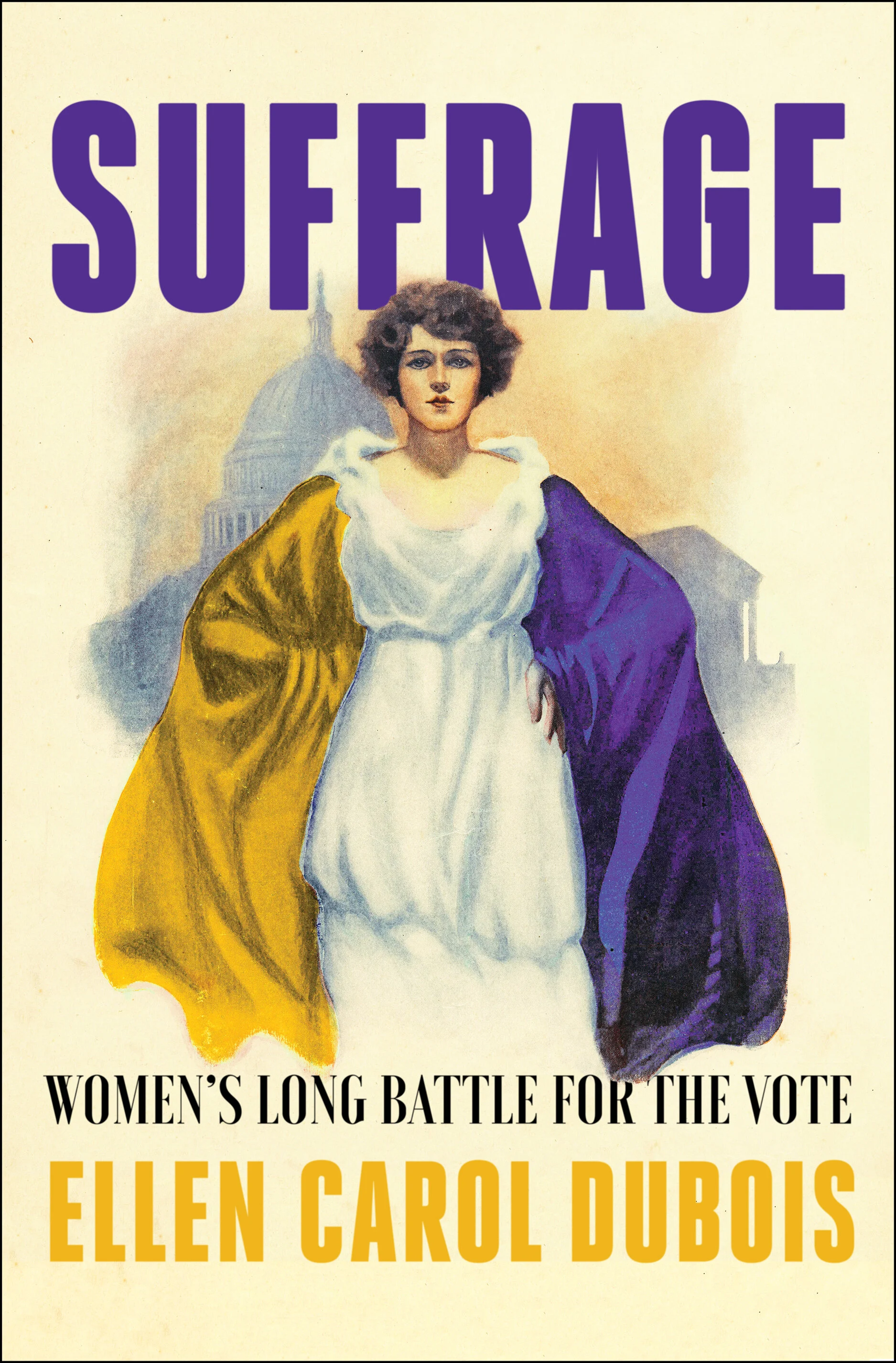 Suffrage | Ellen Carol DuBois