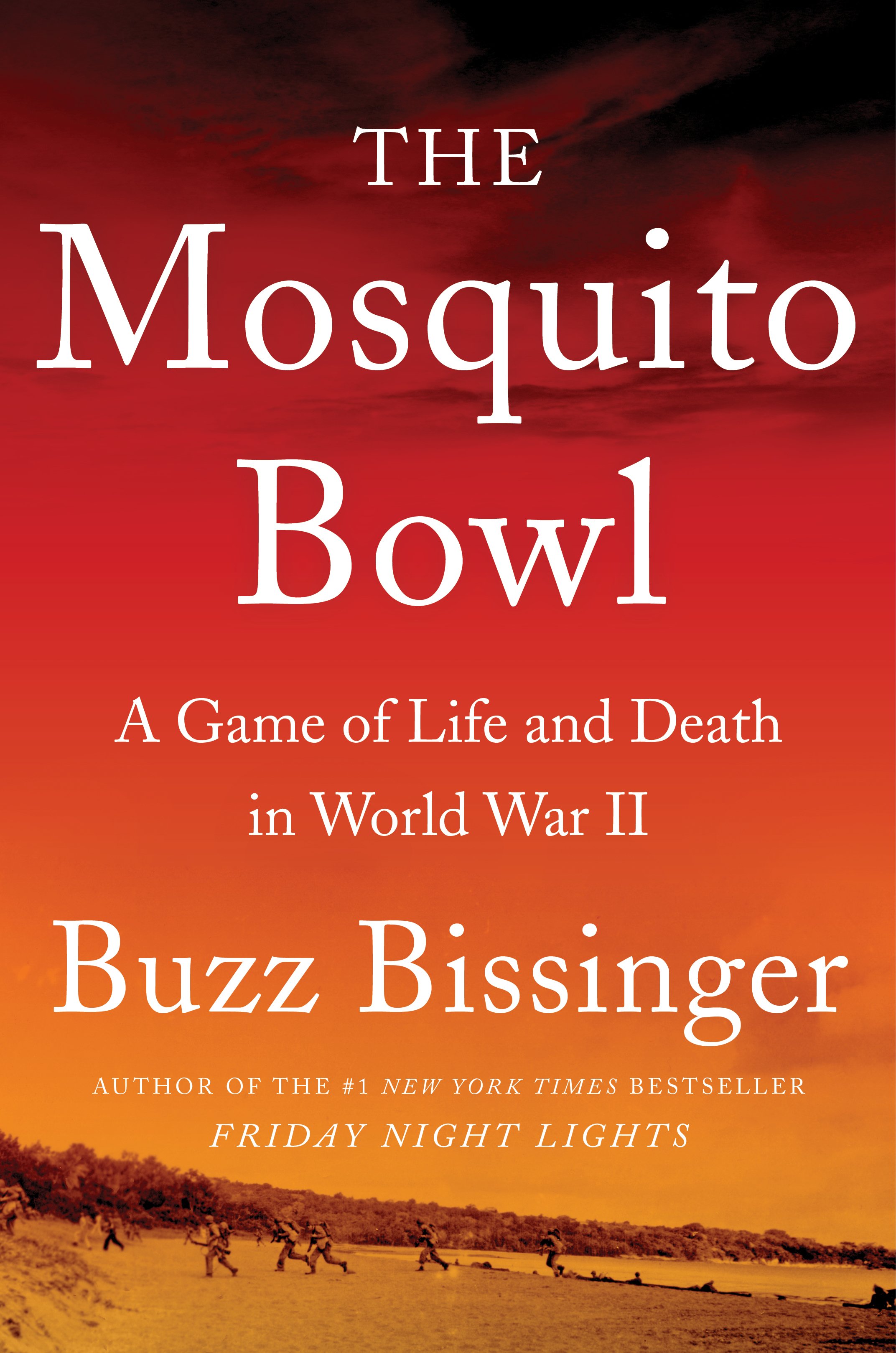 Mosquito Bowl | Buzz Bissinger