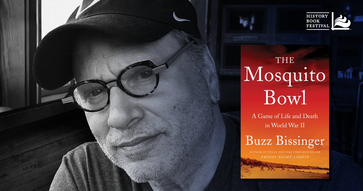 Buzz Bissinger | The Mosquito Bowl