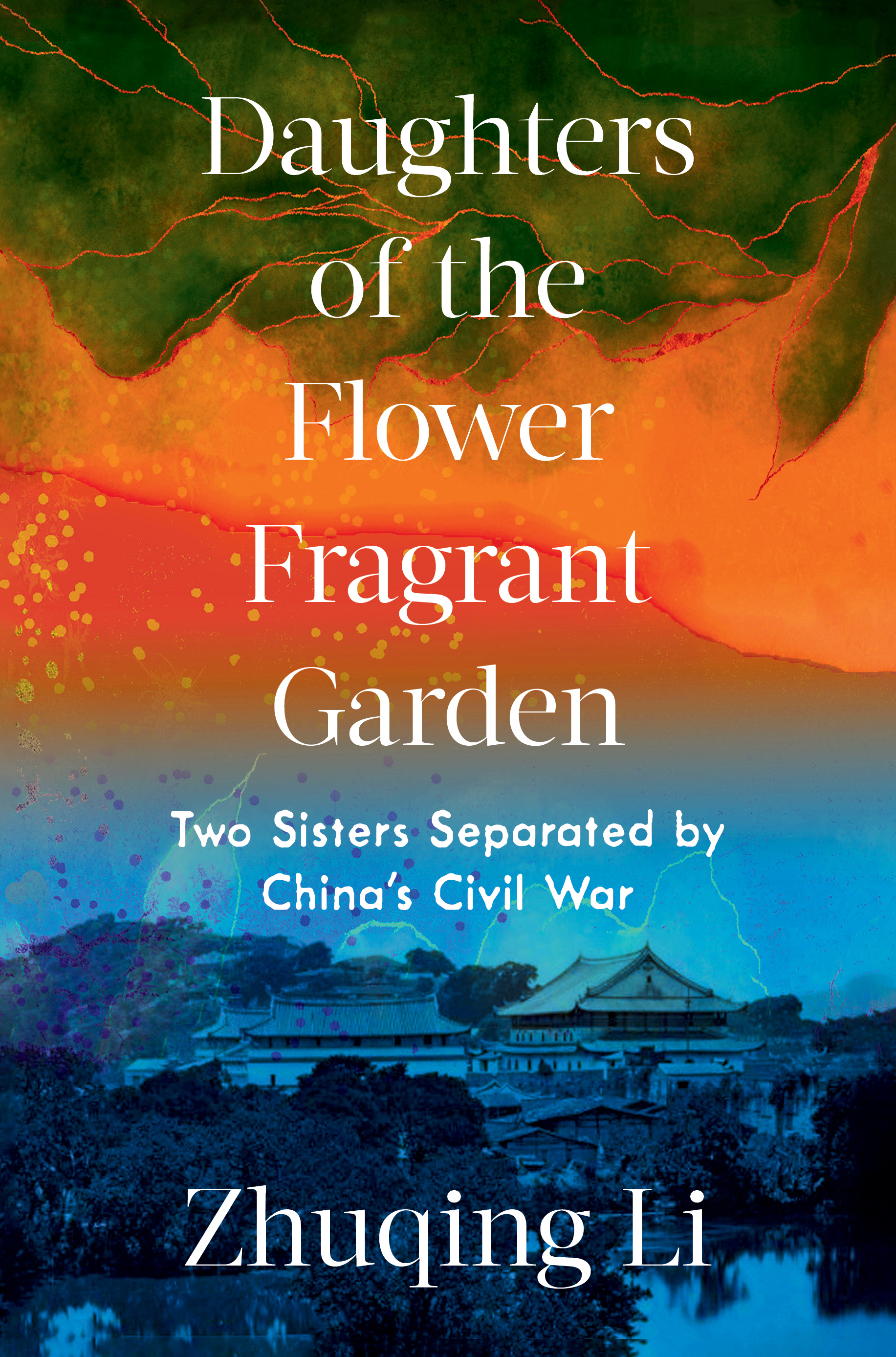 Daughters of the Flower Fragrant Garden | Zhuqing Li