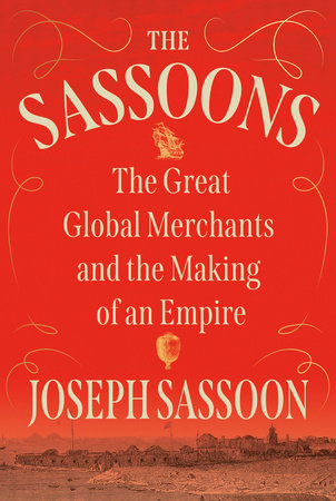 The Sassoons | Joseph Sassoon