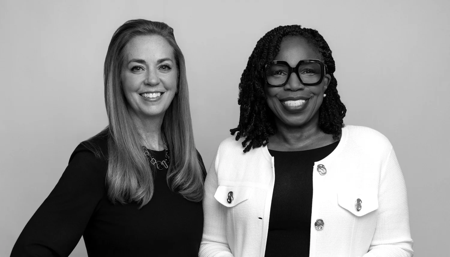 Victoria Christopher Murray & Marie Benedict