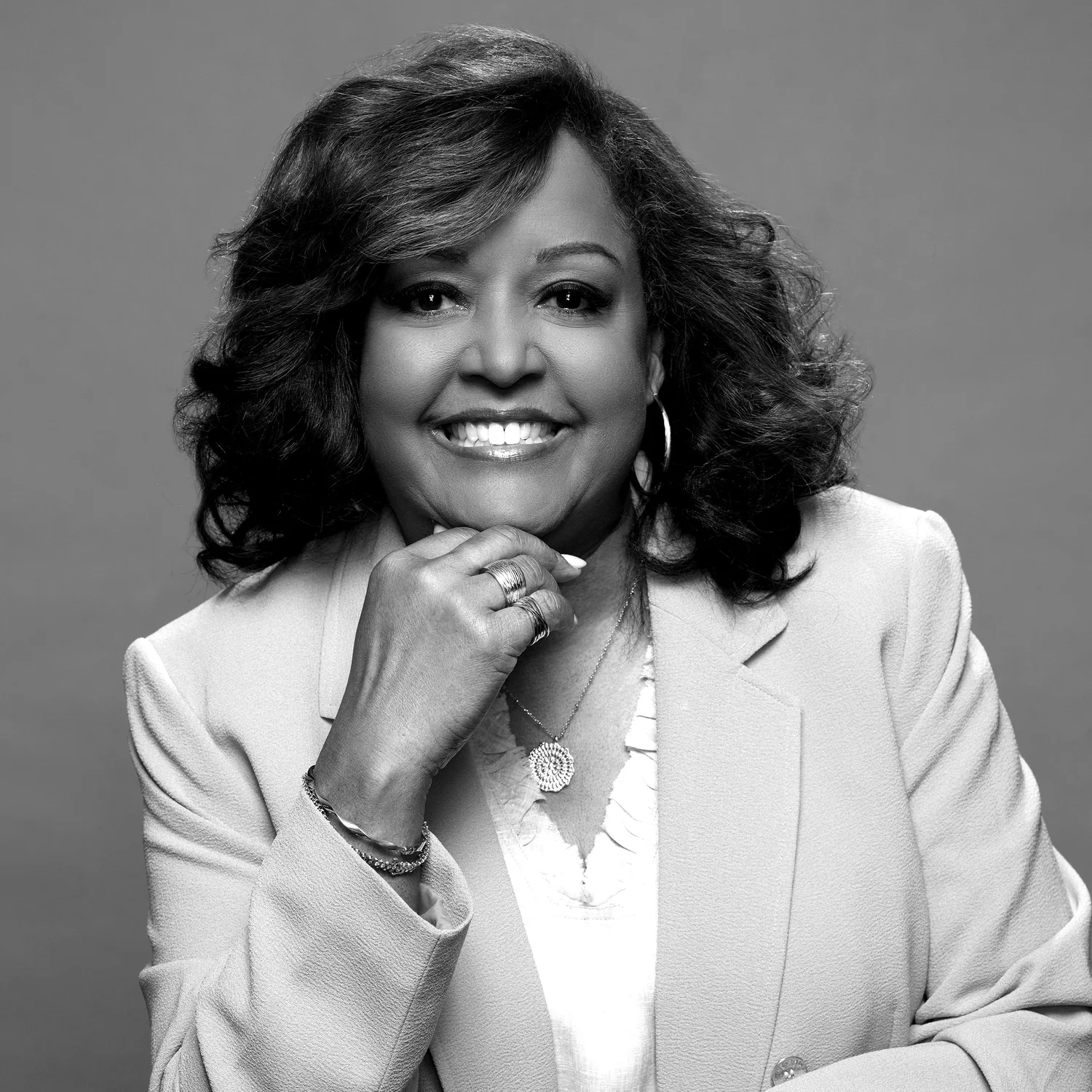 CHERYL THOMPSON