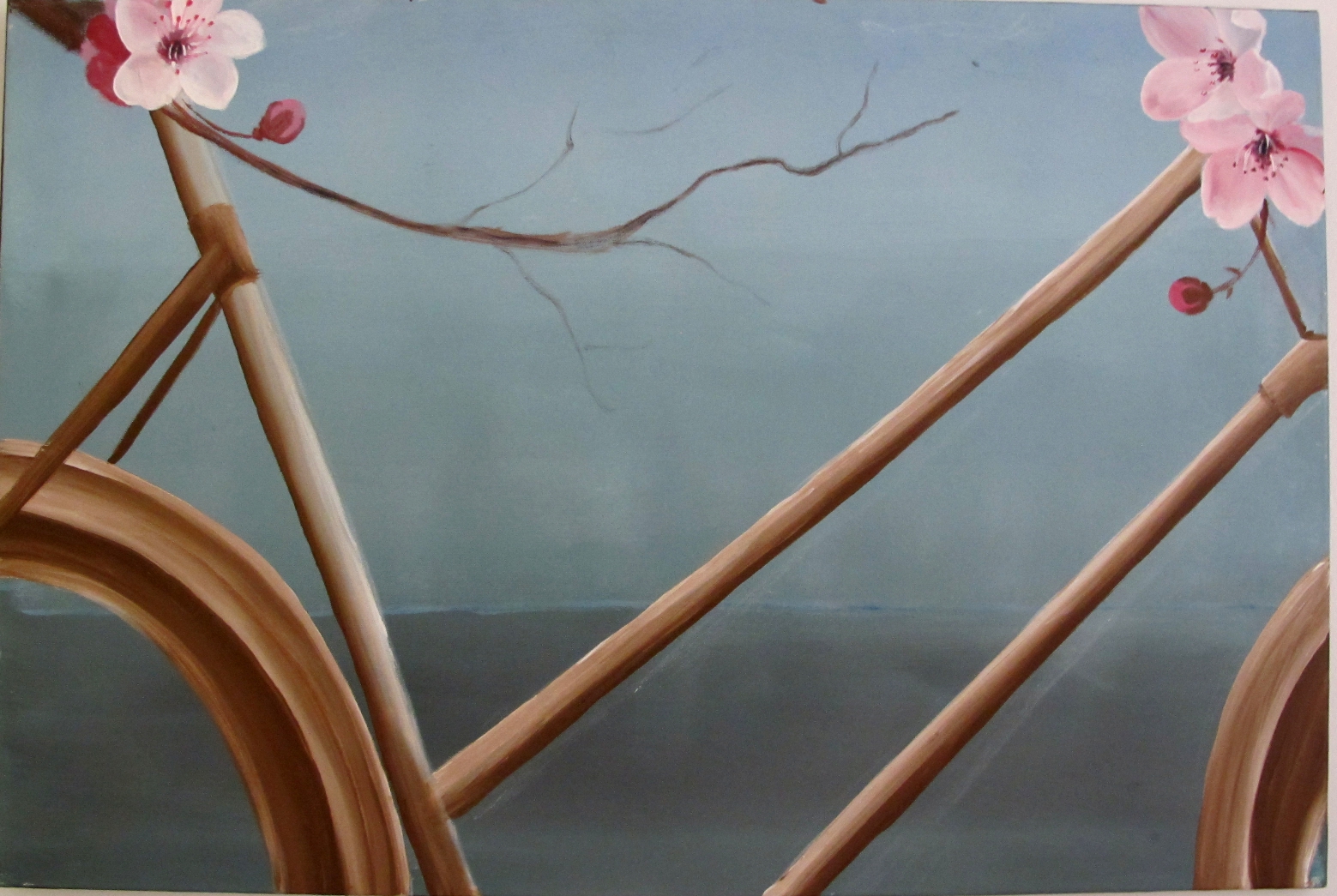 Painting Bike 2.JPG