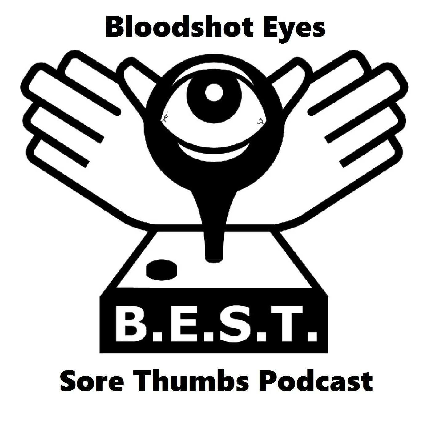 Ep 173: Wick or Swanson? episode artwork