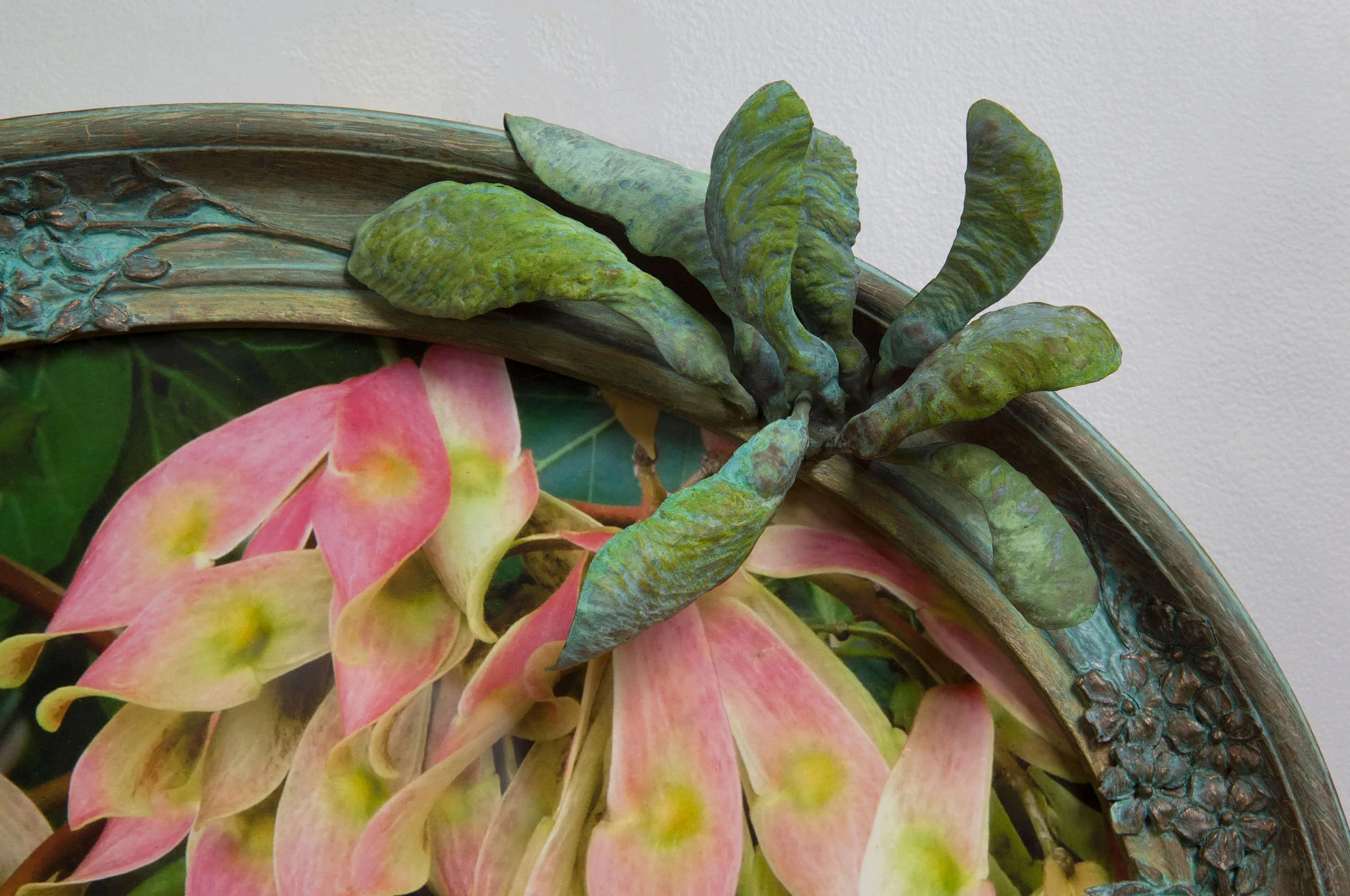 Flutter, detail