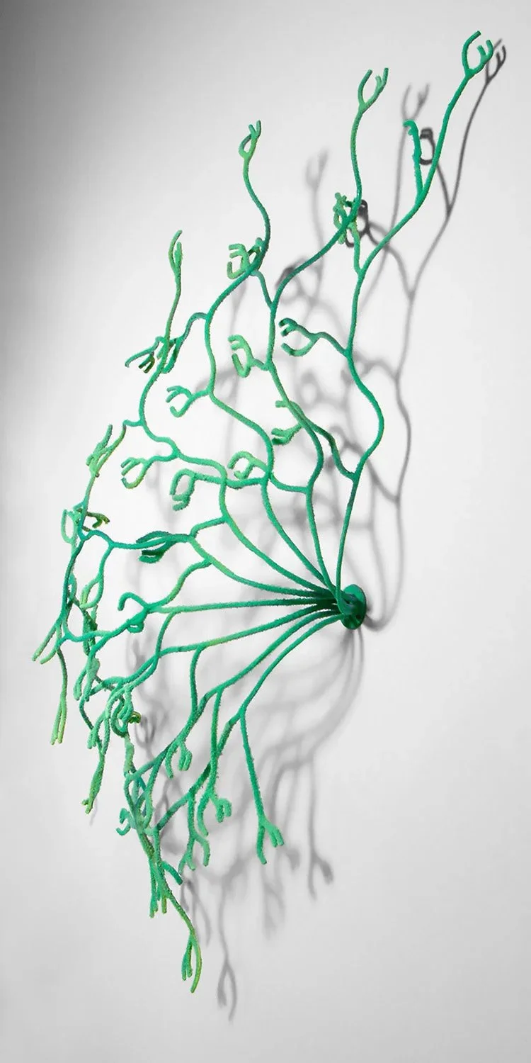 Self-similar-II detail