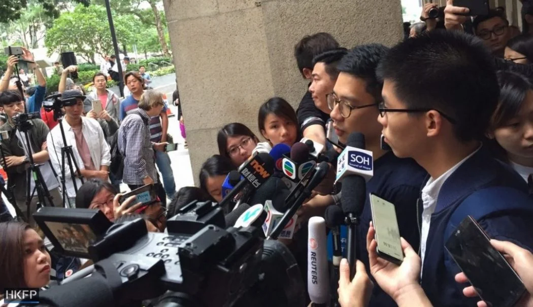 Photo: Karen Cheung/HKFP.