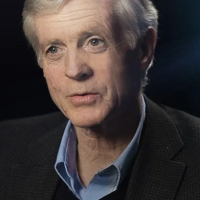 David Kilgour