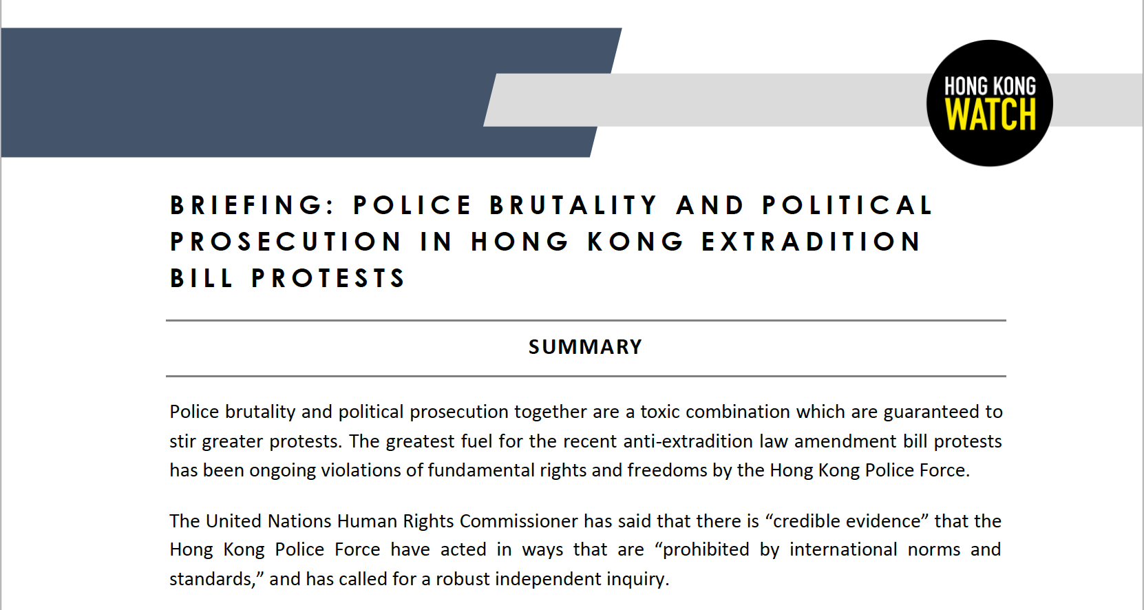 Police brutality briefing screenshot.png