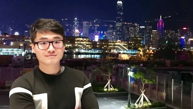 Statement: Hong Kong Watch condemns the treatment of Simon Cheng by the Chinese authority