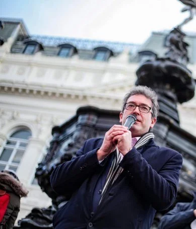 An Open Letter to Detainees and Protestors in Hong Kong from our Co-founder &amp; Chair Benedict Rogers (updated with Chinese translated version)