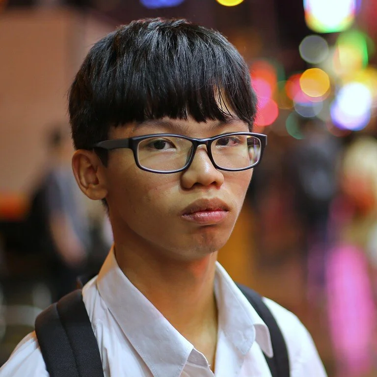 Statement: Hong Kong Watch condemn arrest of Tony Chung and two other activists under the NSL
