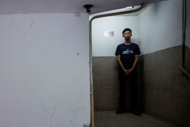 Benedict Rogers: Hong Kong democracy movement must unite to defeat its common enemy