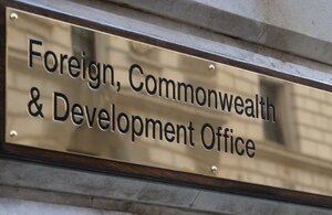 UK Foreign Secretary says China ‘misled the world’ over National Security Law