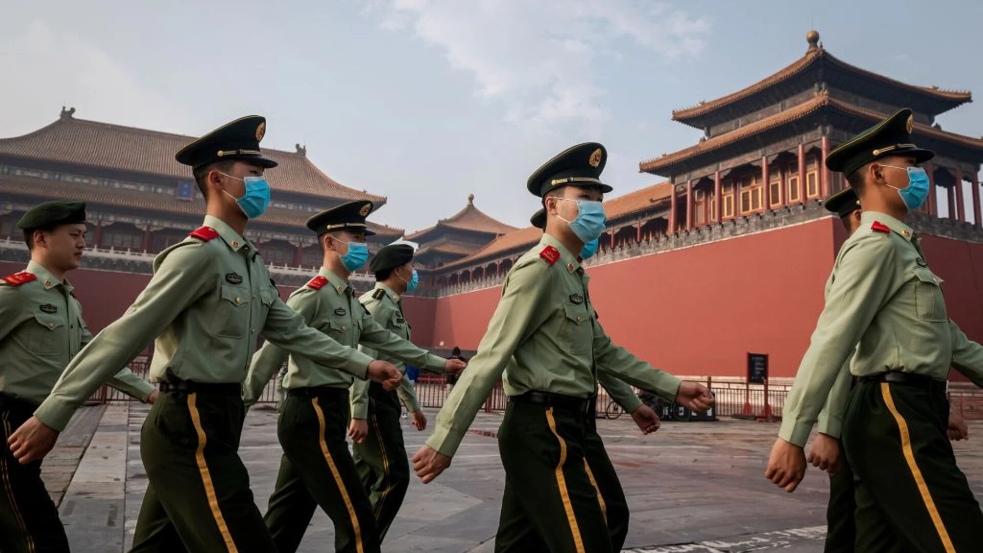 China’s human rights crackdown is getting worse