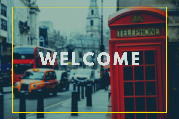 Important Message from Johnny Patterson, Hong Kong Watch Policy Director