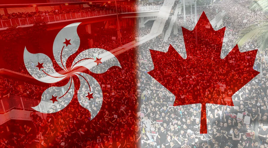 Hong Kong Watch Welcomes The Launch Of Canada S Young Talents Visa Scheme For Hong Kong Graduates And Their Dependents Hong Kong Watch