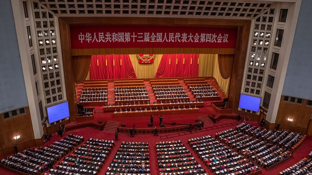 LISTEN: Benedict Rogers' Interview on BBC World Service Newshour 