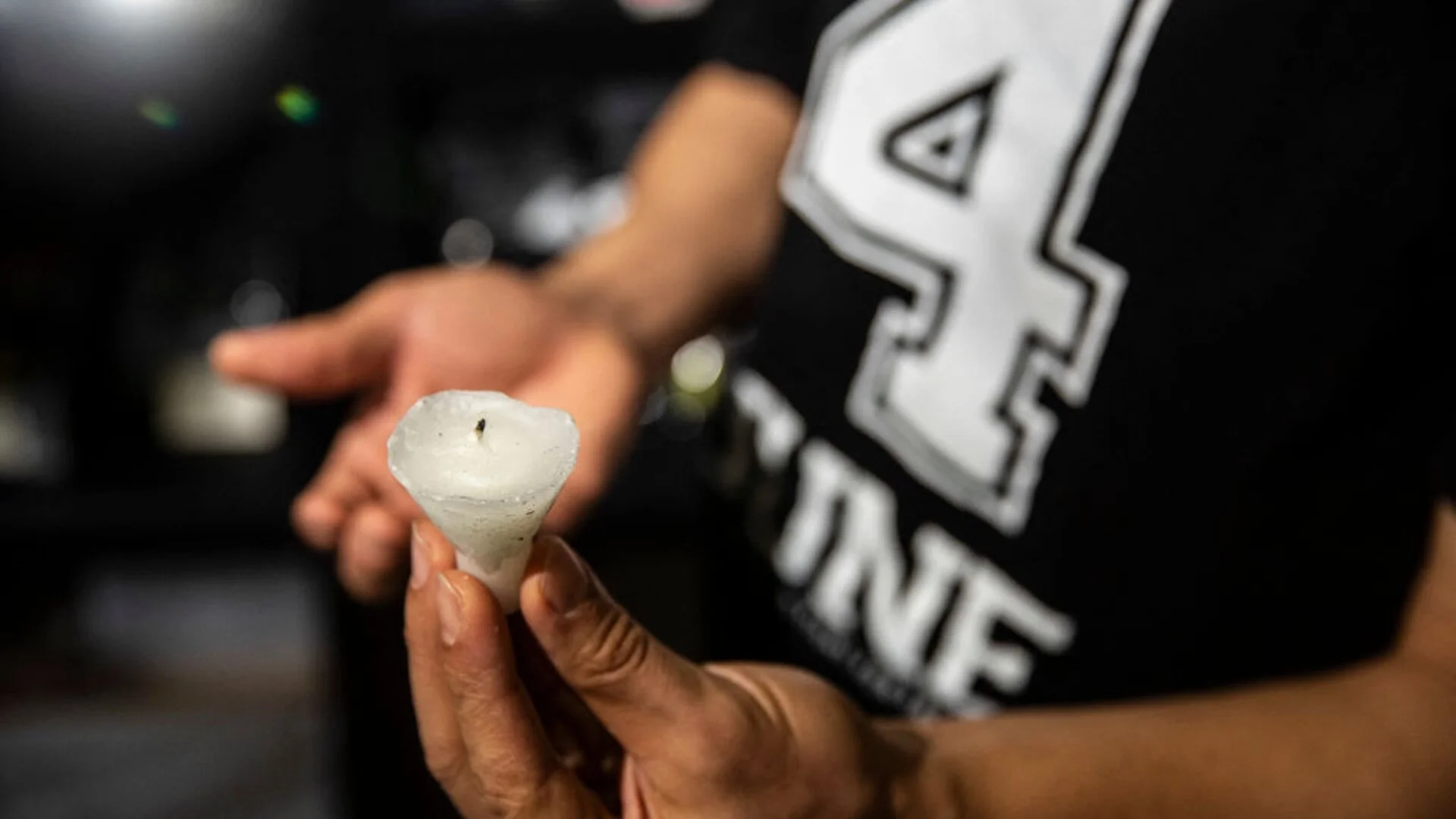 Spectator: 'Why Hong Kong’s Tiananmen Square vigil will be different this year', Johnny Patterson