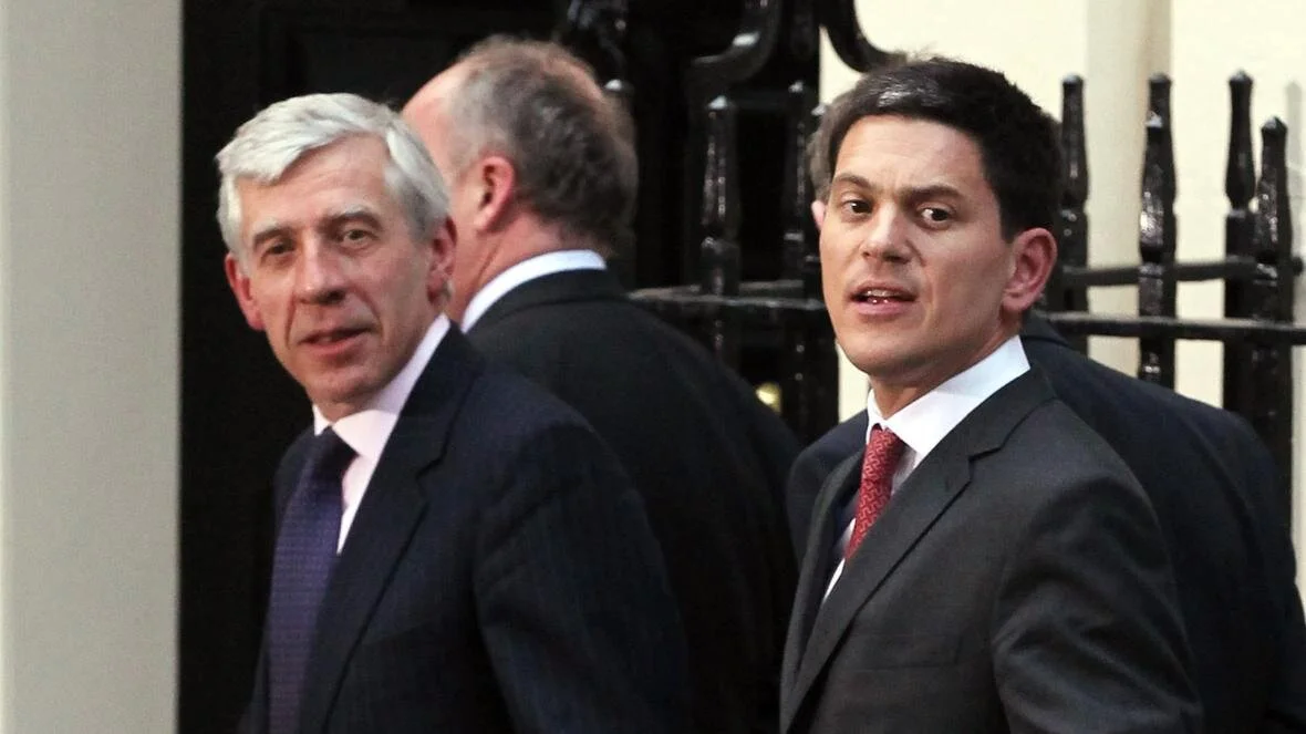 6 former UK Foreign Secretaries call Boris Johnson to prioritise Hong Kong at the G7