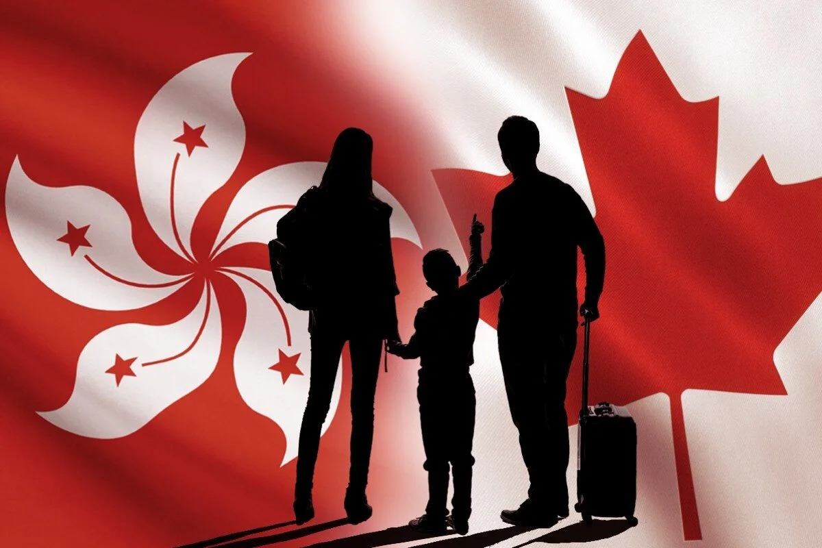 Hong Kong Watch welcomes the announcement of new lifeboat streams for Hong Kongers to move to Canada