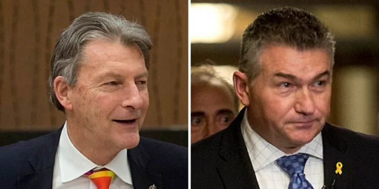 Hill Times: Parliamentarians call for audit of personal, financial connections Hong Kong officials may have in Canada