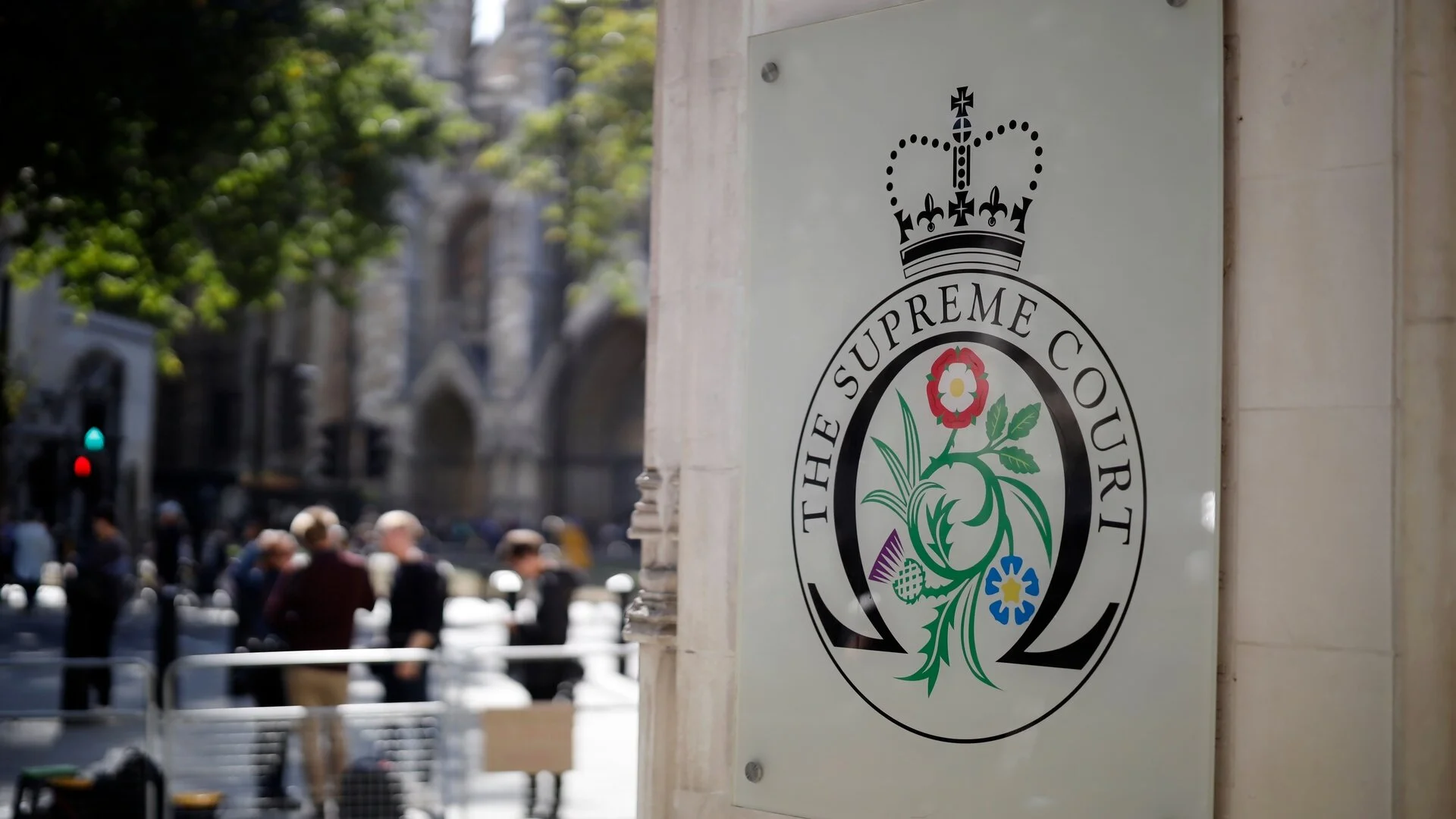 The Spectator: 'The Supreme Court’s shameful statement on Hong Kong', Johnny Patterson