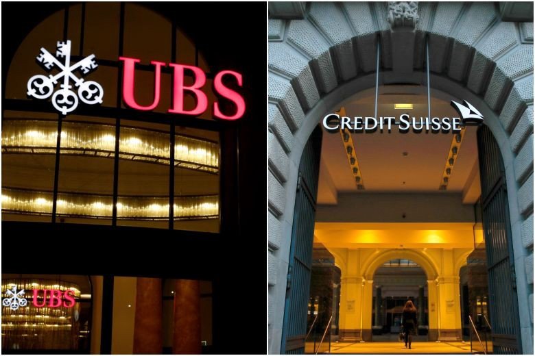 The Swiss Connection: How UBS &amp; Credit Suisse's investments in China are undermining ESG &amp; human rights