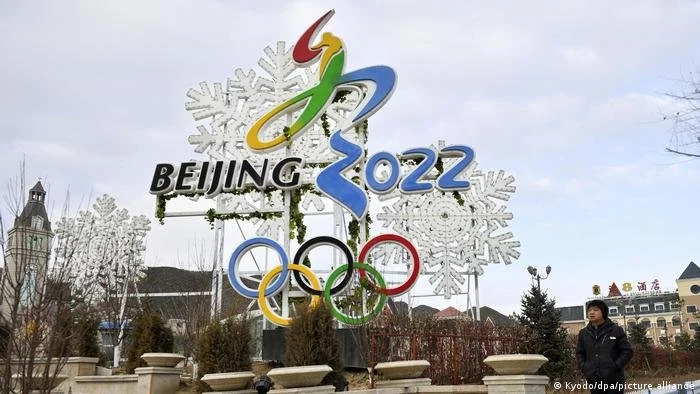 theBreaker.news Podcast: 'Can a diplomatic and consumer boycott of the Beijing 2022 Olympics cause change?'