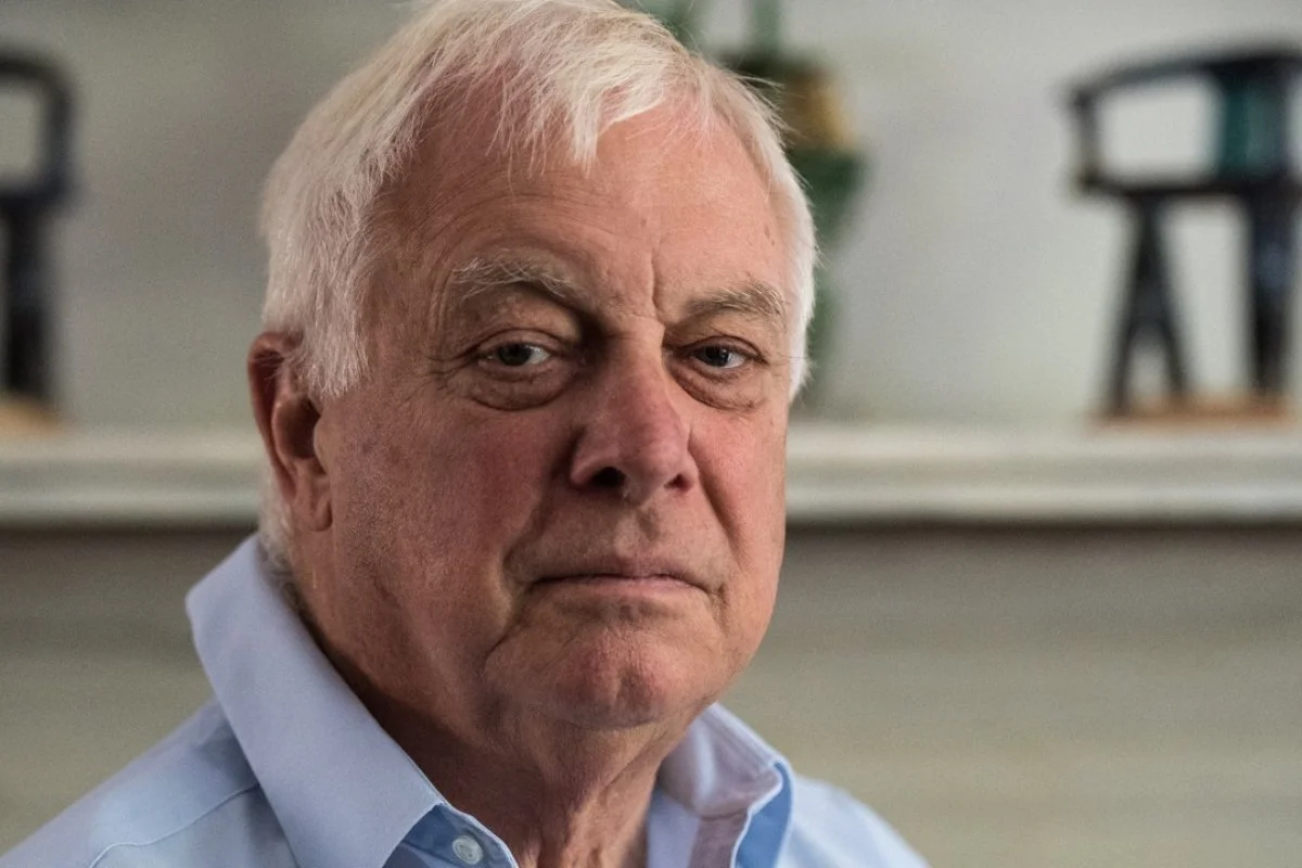Last Governor of Hong Kong Lord Patten condemns Beijing’s “relentless assault” on Hong Kong’s freedoms following Stand News closure